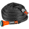 Gardena TapFix voolikuhoidik + Liano tekstiilvoolik 15m