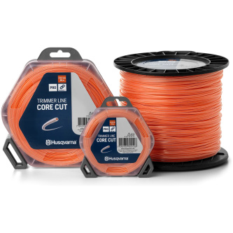 Trimmijõhv Core Cut