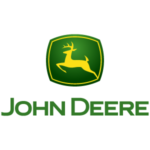 Murutraktor John Deere X127 (2026a toode)