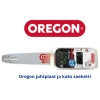 Komplekt - 2 Oregoni saeketti ja 1 juhtplaat, vali mõõt
