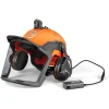 Husqvarna akutoitel lamp HL 1200 (kiivrile)