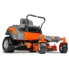 Nullpöörderaadiusega niiduk Husqvarna Z242F