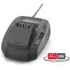 Akulaadija Husqvarna Aspire™ P4A 18-C70