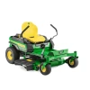 John Deere nullpöörderaadiusega niiduk Z315E