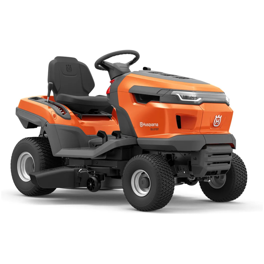 Husqvarna traktori / raideri mootori hoolduskomplekt