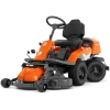 Raider Husqvarna R214TC Comfort Edition (lõikekorpus 103cm)