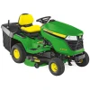John Deere X350R kogujaga murutraktor