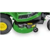 John Deere X350R kogujaga murutraktor