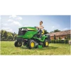 John Deere X350R kogujaga murutraktor