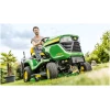 John Deere X350R kogujaga murutraktor