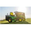 John Deere X350R kogujaga murutraktor