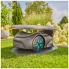 Laadimisjaama kate robotniidukile Gardena Sileno Max
