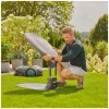 Laadimisjaama kate robotniidukile Gardena Sileno Max