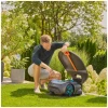 Laadimisjaama kate robotniidukile Gardena Sileno Max