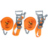 Husqvarna J-konksuga koormarihm (koormusele kuni 750kg)