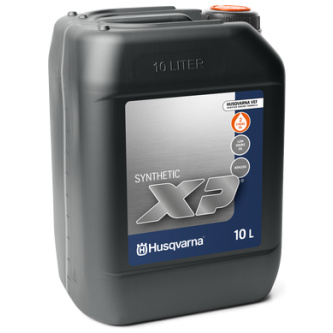 Husqvarna XP® Synthetic kahetaktiõli