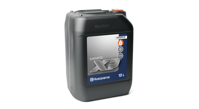 Husqvarna XP® Synthetic kahetaktiõli