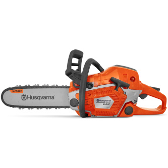 Lastele Husqvarna kettsaag 550XP