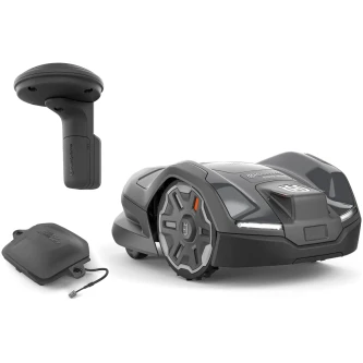 Robotniiduk Husqvarna Automower® 405XE NERA koos EPOS® komplektiga (kaablivaba)