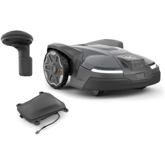 Robotniiduk Husqvarna Automower® 430X NERA koos EPOS® komplektiga (kaablivaba)