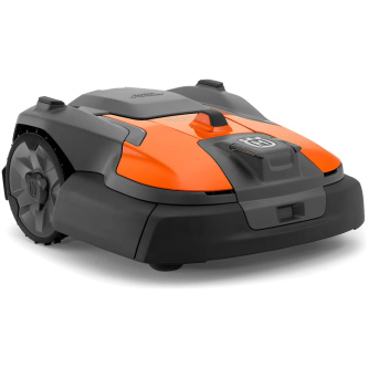 Robotniiduk Husqvarna Automower® 580 EPOS® (kaablivaba)
