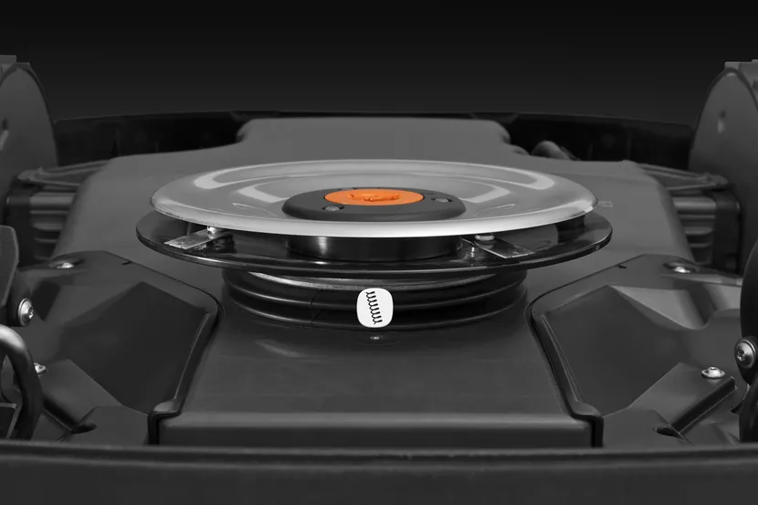 Robotniiduk Husqvarna Automower® 580 EPOS® (kaablivaba)