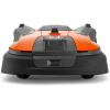 Robotniiduk Husqvarna Automower® 580 EPOS® (kaablivaba)
