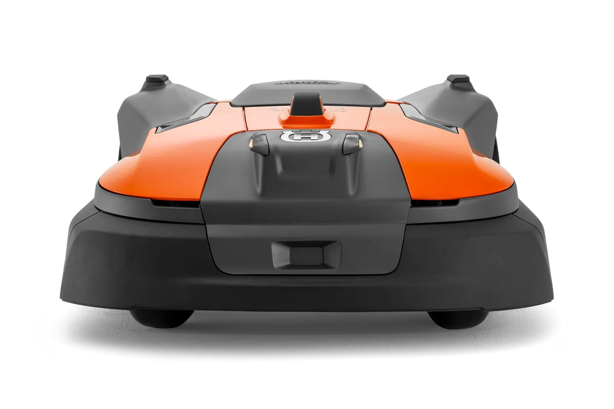 Robotniiduk Husqvarna Automower® 580 EPOS® (kaablivaba)