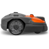 Robotniiduk Husqvarna Automower® 580 EPOS® (kaablivaba)