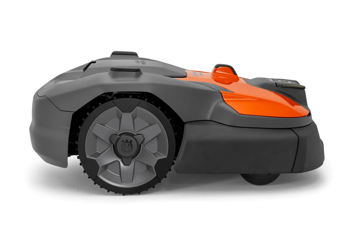 Robotniiduk Husqvarna Automower® 580 EPOS® (kaablivaba)