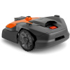 Robotniiduk Husqvarna Automower® 580 EPOS® (kaablivaba)