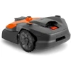 Robotniiduk Husqvarna Automower® 580 EPOS® (kaablivaba)