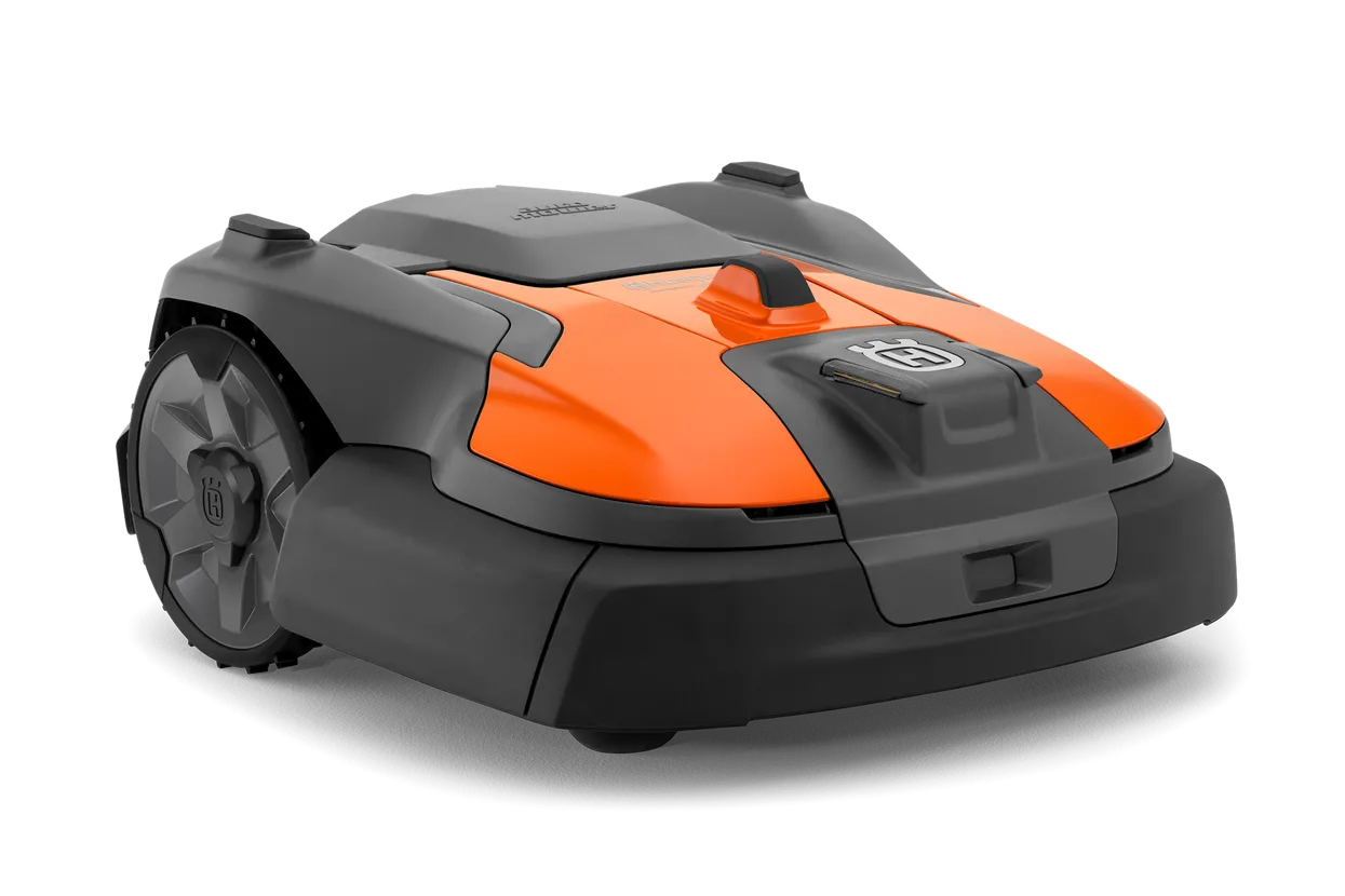 Robotniiduk Husqvarna Automower® 580 EPOS® (kaablivaba)
