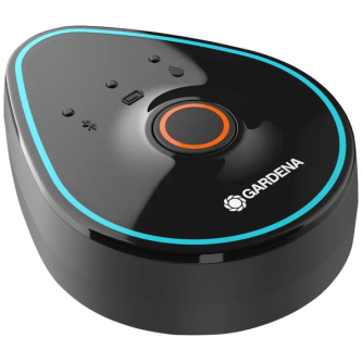 Kastmistaimer niisutusklapile 9 V, Bluetooth®