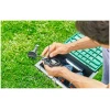 Kastmistaimer niisutusklapile 9 V, Bluetooth®