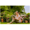 Kastmistaimer niisutusklapile 9 V, Bluetooth®