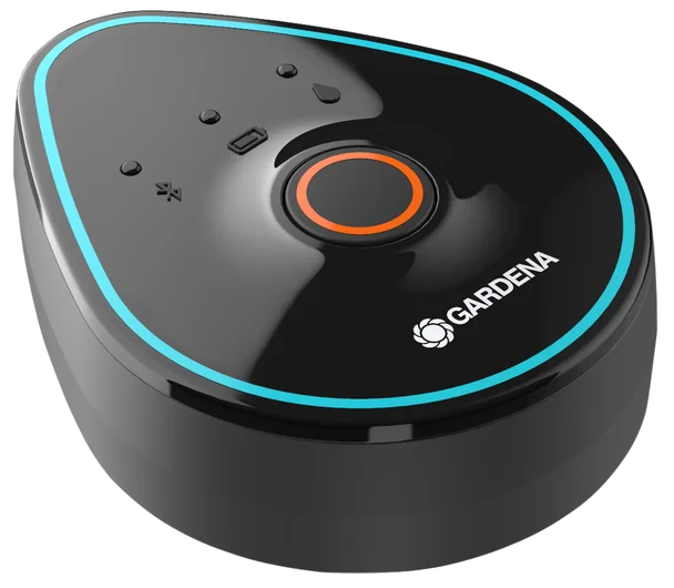 Kastmistaimer niisutusklapile 9 V, Bluetooth®