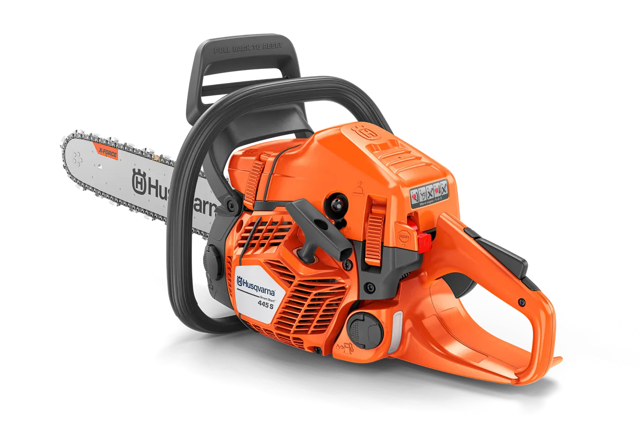 Mootorsaag Husqvarna 445 S