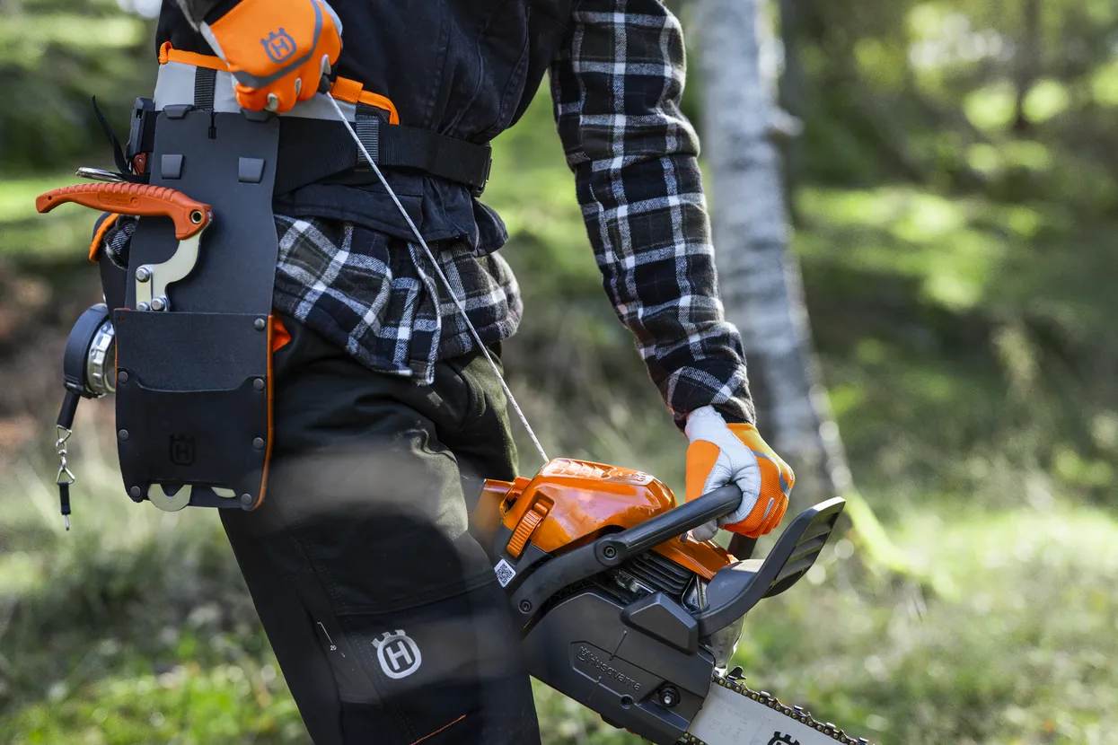 Mootorsaag Husqvarna 445 S