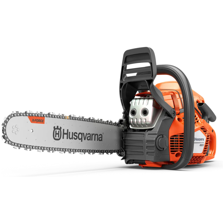 Mootorsaag Husqvarna 450 S