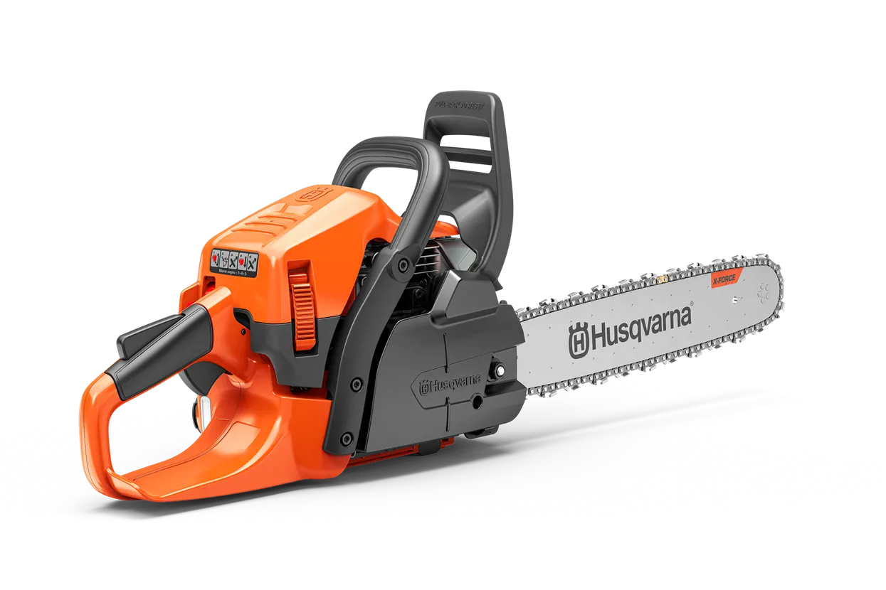 Mootorsaag Husqvarna 450 S