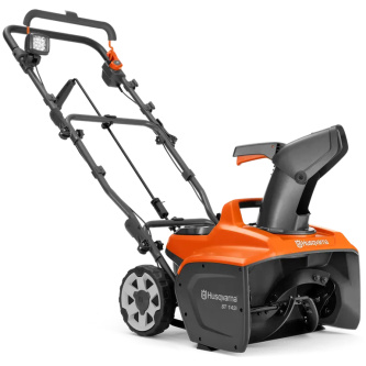 Akutoitel lumepuhur Husqvarna ST 143i (ilma aku ja laadijata)