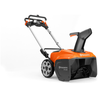 Akutoitel lumepuhur Husqvarna ST 253i