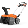 Akutoitel lumepuhur Husqvarna ST 253i