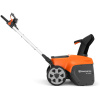 Akutoitel lumepuhur Husqvarna ST 253i