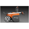 Akutoitel lumepuhur Husqvarna ST 253i