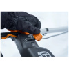 Akutoitel lumepuhur Husqvarna ST 253i