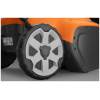 Akutoitel lumepuhur Husqvarna ST 253i