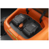 Akutoitel lumepuhur Husqvarna ST 253i