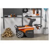 Akutoitel lumepuhur Husqvarna ST 253i